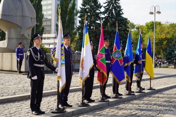 Пам’ятаємо про ціну Свободи