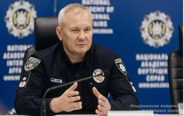 У НАВС відбувся семінар МВС з розвитку спорту в закладах освіти У НАВС відбувся семінар МВС з розвитку спорту в закладах освіти