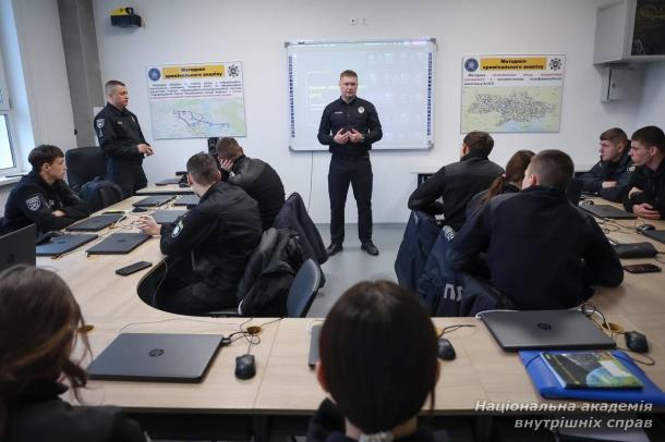 Роль міжнародного співробітництва в оперативно-розшуковій протидії наркозлочинності Роль міжнародного співробітництва в оперативно-розшуковій протидії наркозлочинності