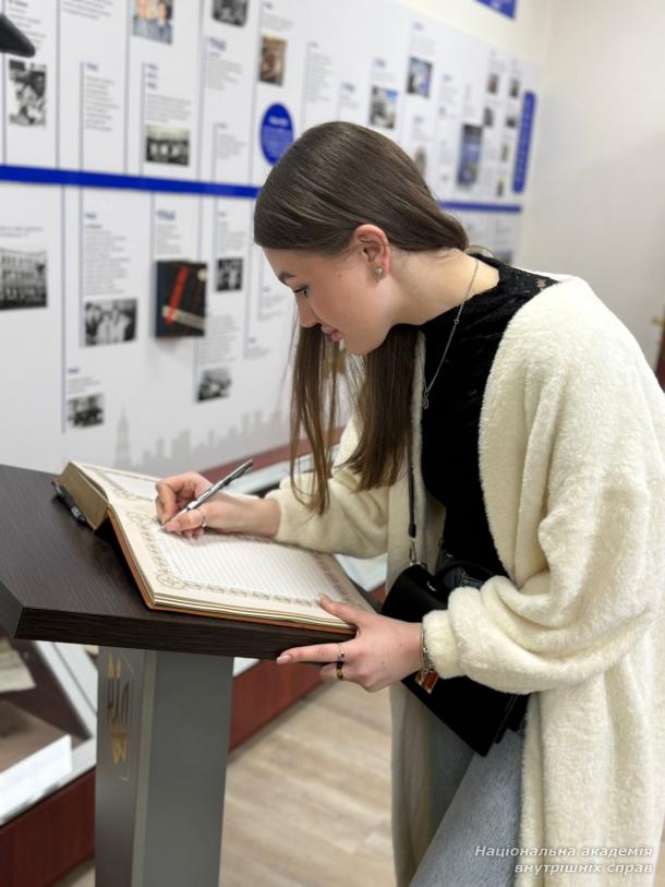 Як працює судова експертиза: виїзні заняття в КНДІСЕ