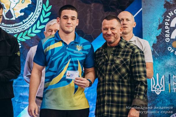  У Чернівцях відбувся найважливіший старт року з єдиноборств