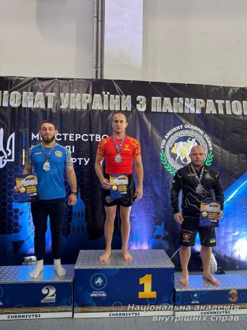  У Чернівцях відбувся найважливіший старт року з єдиноборств