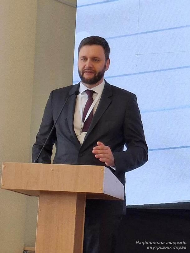 Доброчесність та освіта: нові орієнтири Доброчесність та освіта: нові орієнтири