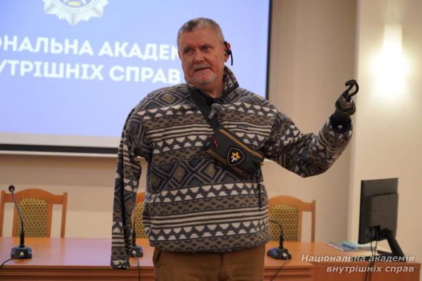 Життя, вистраждане й вистояне: розмова про війну, поранення та відновлення