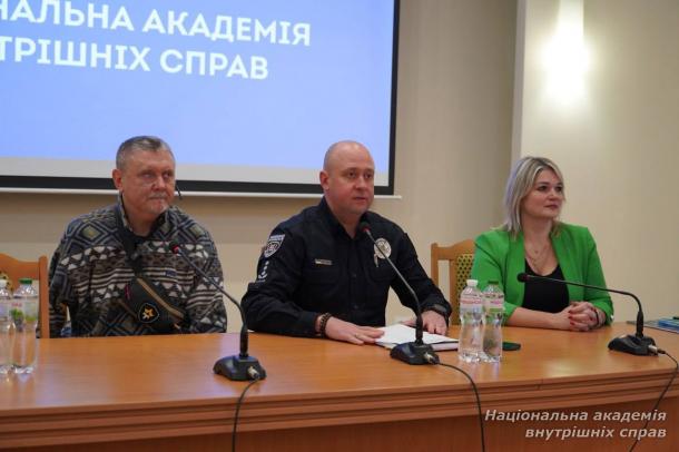 Життя, вистраждане й вистояне: розмова про війну, поранення та відновлення