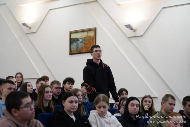 Життя, вистраждане й вистояне: розмова про війну, поранення та відновлення