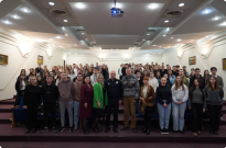 Життя, вистраждане й вистояне: розмова про війну, поранення та відновлення Фото