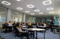 Персональні дані студентів: відповідальна обробка й цифрова безпека Фото