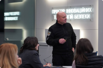 Персональні дані студентів: відповідальна обробка й цифрова безпека Фото