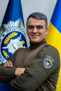 Навчально-тренувальне відділення домедичної підготовки