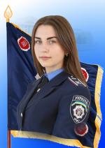 Бевцик Олеся Іллівна