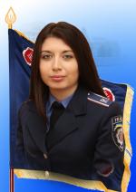 Білик Марина Анатоліївна