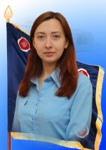 Богомаз Анастасія Владиславівна