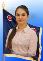 Бурхачова Інна Віталіївна