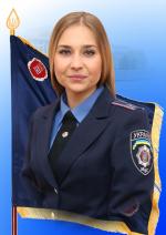 Чибиряк Мар’яна Сергіївна