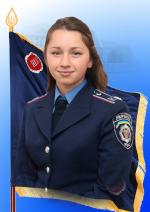 Чичкаленко Оксана Олександрівна