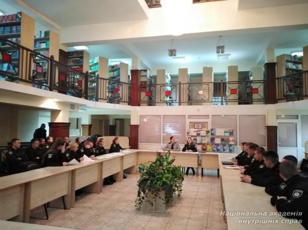 Увічнення пам’яті борця за незалежність України