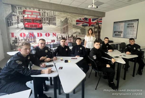 Досвід міждисциплінарної взаємодії Досвід міждисциплінарної взаємодії