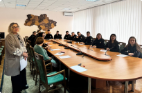 Формування наукового мислення та дослідницьких навичок Фото