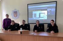 Участь у наукових заходах Фото