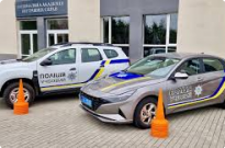 Повернути свободу руху: як ветеранів навчають кермувати в безбар’єрній автошколі МВС + телесюжет Фото