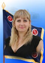 Камолікова Марина Андріївна