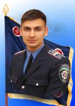 Касап Павло Андрійович