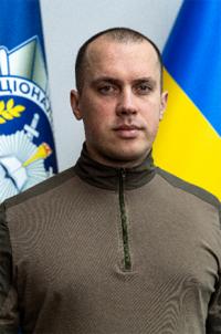 Навчально-тренувальне відділення домедичної підготовки