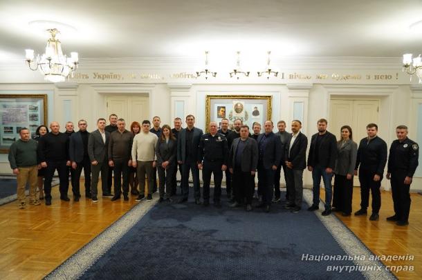Знаковий крок на шляху цифровізації  системи кримінальної юстиції