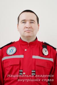 Навчально-тренувальне відділення домедичної підготовки