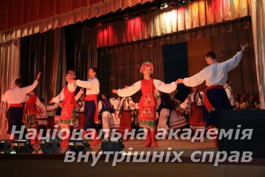 Культурне життя та дозвілля