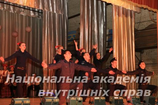 Культурне життя та дозвілля