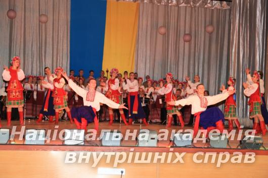 Культурне життя та дозвілля