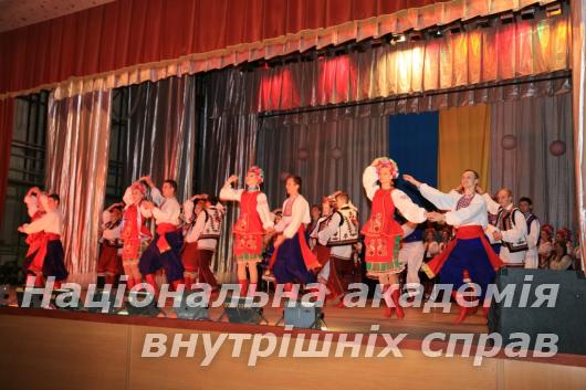 Культурне життя та дозвілля