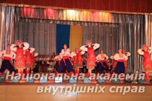 Культурне життя та дозвілля