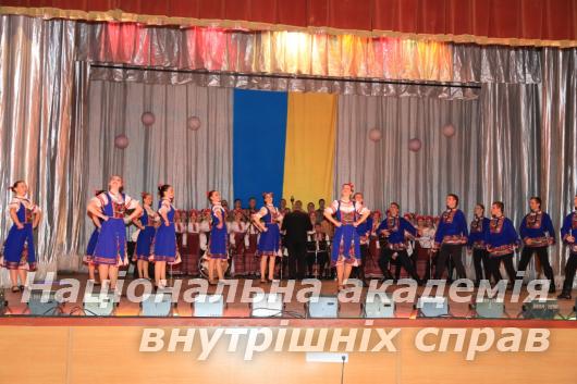 Культурне життя та дозвілля