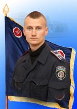 Лисенко Олександр Сергійович