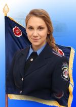 Малікова Анастасія Одісеївна