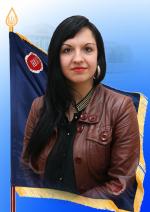 Мегега Марина Михайлівна