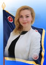 Михальчук Дар’я Сергіївна