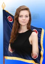 Мойсеєва Ірина Володимирінва