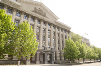 80-річний ювілей Володимира Кухаренка Фото