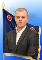 Новіков Сергій Олексійович