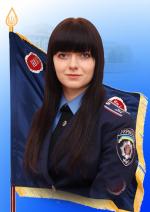 Окунь Марина Ігорівна