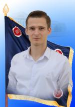 Онищенко Олег Едуардович