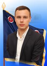 Панченко Богдан Сергійович
