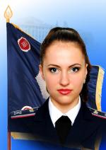 Поліщук Катерина Сергіївна