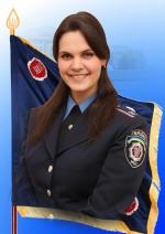 Попсуй Ірина Сергіївна
