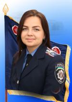 Скакун Ірина Володимирівна