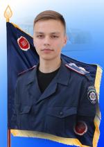 Стаховський Тарас Васильович